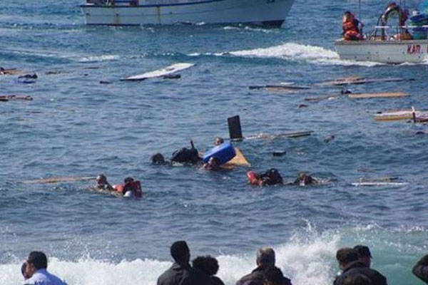 Mısır'da tekne faciası: 11 ölü