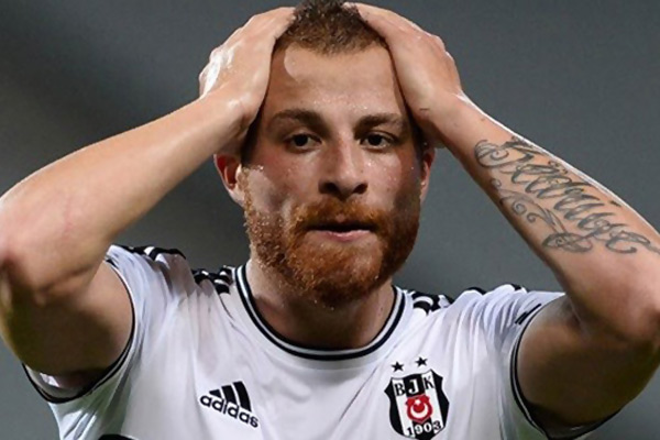 Gökhan Töre: Yüreğimiz parçalandı