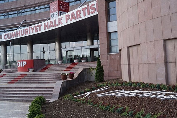 CHP Ankara saldırısı için acil toplanacak