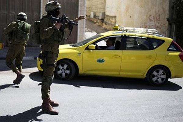 Doğu Kudüs'te bombalı saldırı