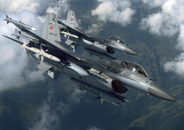 TSK'dan  PKK açıklaması