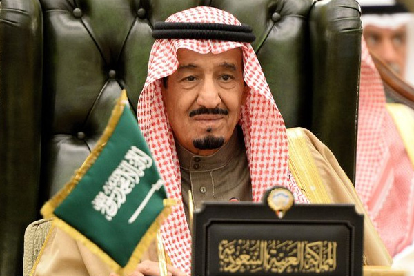 Suudi Arabistan’da darbe şüphesi