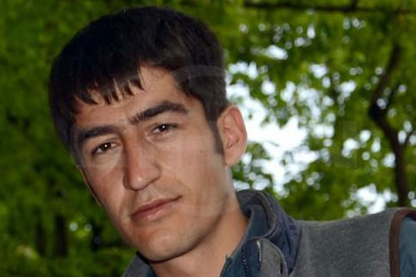 Patlamada HDP Tokat il teşkilatı saymanı hayatını kaybetti