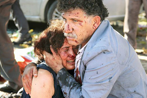 Time: Türkiye’nin 11 Eylül’ü