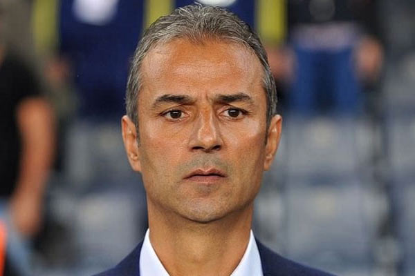 İsmail Kartal yeni takımını buldu