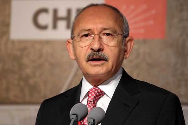 Kılıçdaroğlu, Adli Tıp Kurumu'nu ziyaret etti