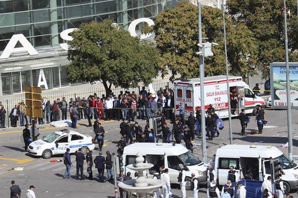 16 aileden DNA örnekleri alındı