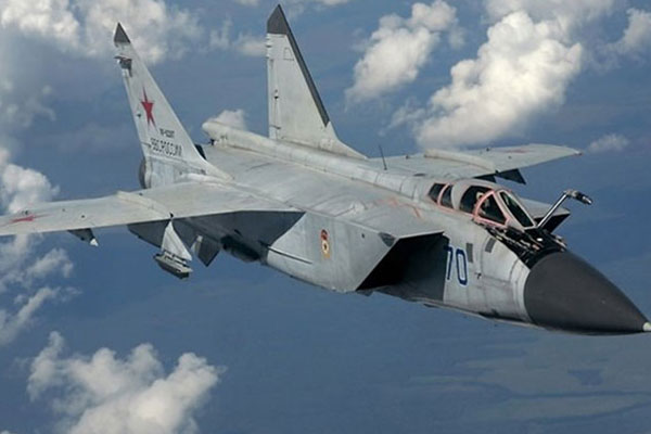 Rusya'dan Türkmen bölgelerine saldırı