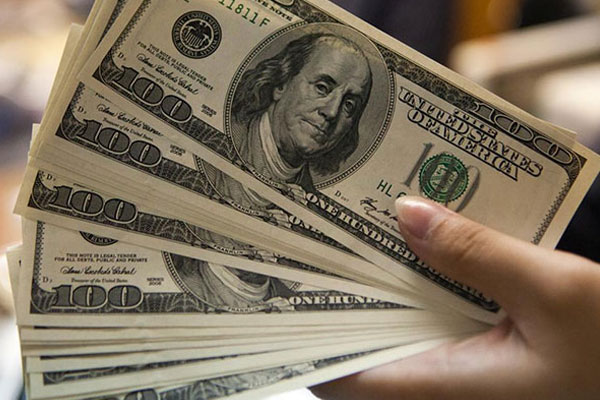 Dolar bugün ne kadar oldu?