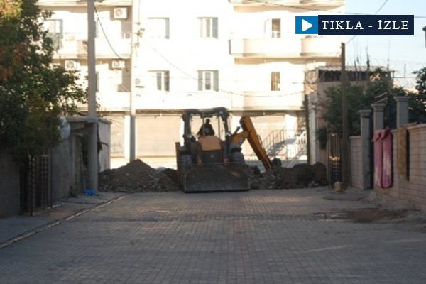 PKK'lılar böyle kaçtı