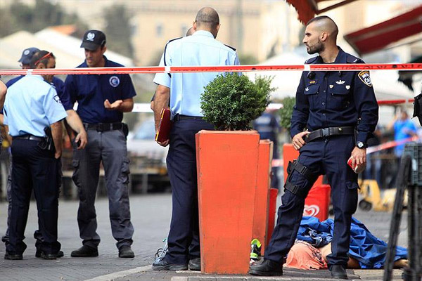 İsrail bir Filistinliyi daha katletti