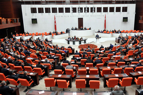 Patlama sonrası mevzuat değişiyor