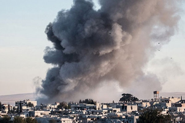 Irak'ta bombalı saldırı: 8 ölü