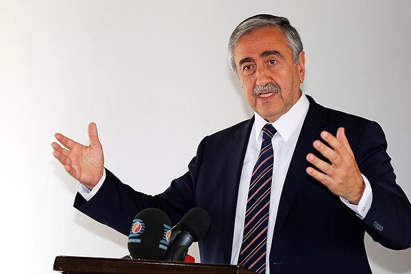 'Ankara ağlarken, Lefkoşa da ağlamaktadır'