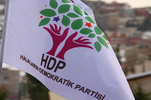 HDP seçim mitinglerini iptal mı ediyor?