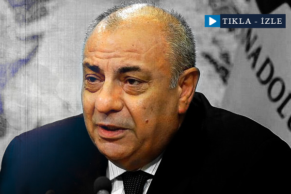 'HDP'nin söylemleri gerçeği yansıtmıyor'