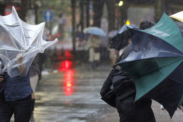 Meteoroloji'den 4 il için önemli uyarı