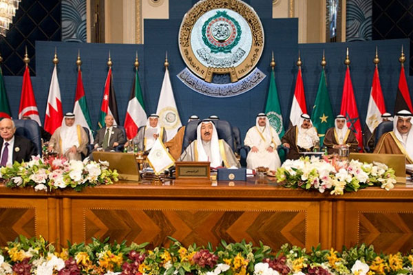 Arap Birliği Filistin'i görüşecek