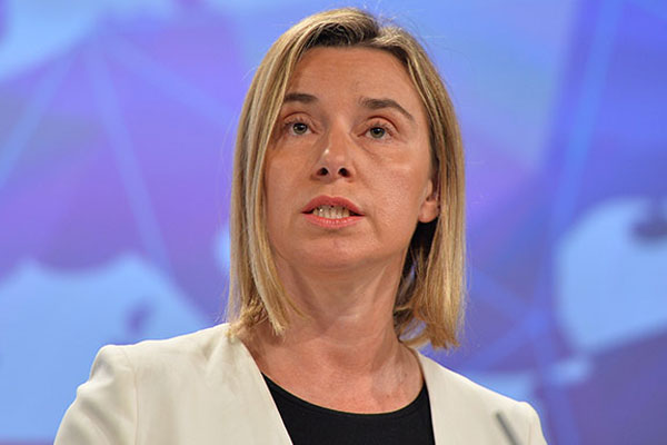 AB: Rusya oyunun kurallarını değiştirdi