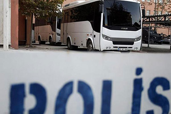 Adıyaman'da 2 YDG-H'li tutuklandı