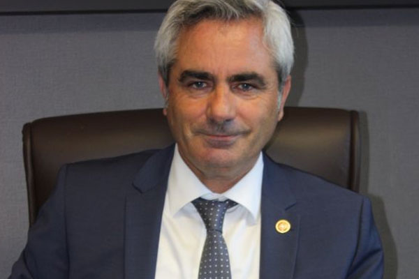 CHP’den 10 Ekim için teklif