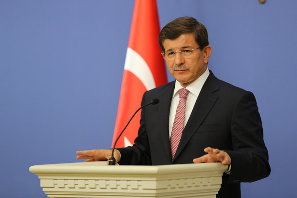 Bakanlar Kurulu toplandı