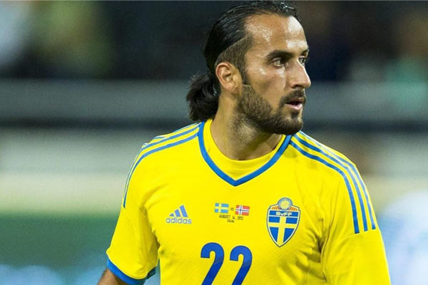 İsveç'i Erkan Zengin kurtardı