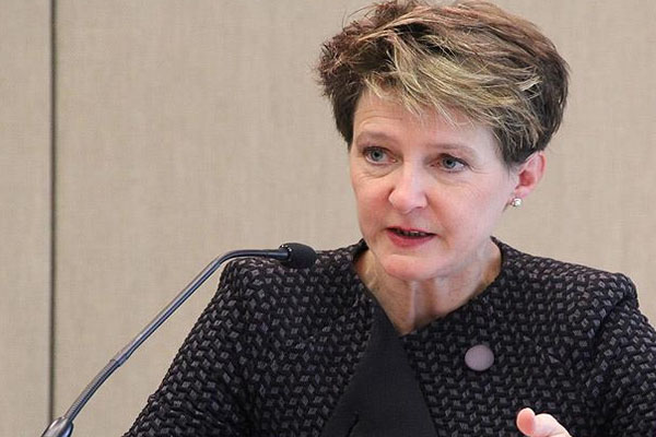 İsviçre'den Türkiye itirafı: Geç fark ettik