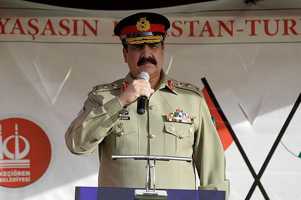 'Türkiye ile birlik içinde olacağız'