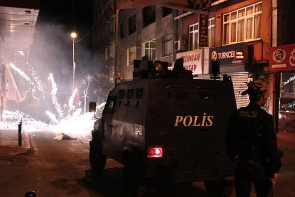 98 günlük acı bilanço