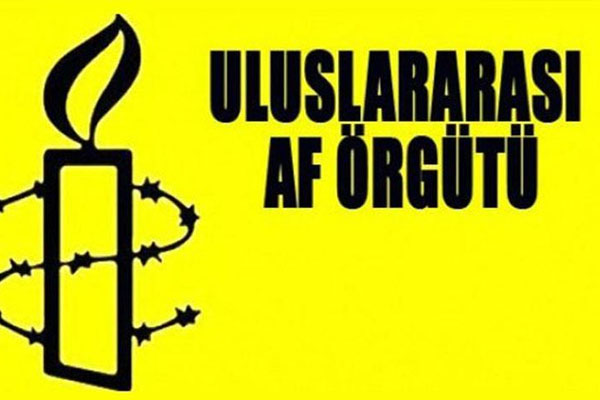 'Suriye'de savaş suçu işleniyor'