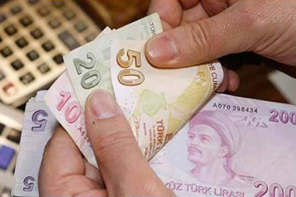 Asgari ücret 1.300 TL olursa...