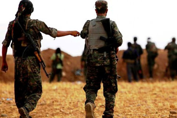 Smith: Mühimmat desteği verildi