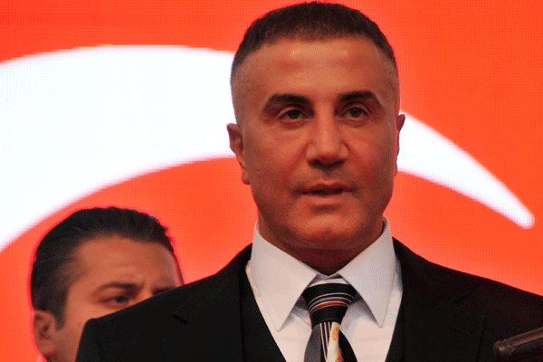 Peker’in 'oluk oluk kan' sözlerine inceleme