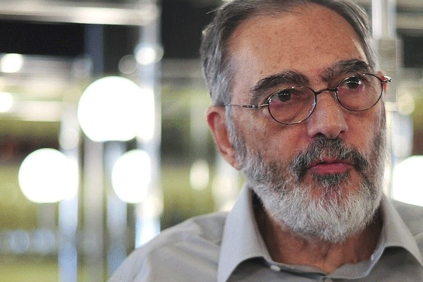 Mahçupyan, 'Demirtaş barış istemiyor' dedi!