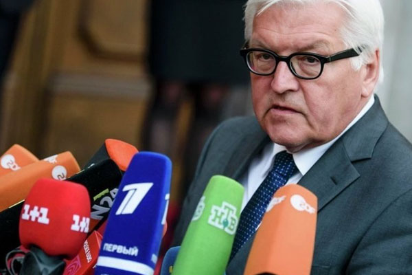 'Avrupa: Rusya-ABD işbirliğinden yana'