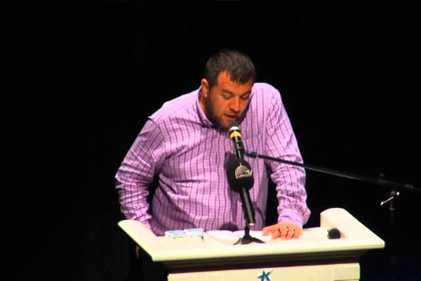 Kılıçarslan: Bombayı ben mi patlattım?