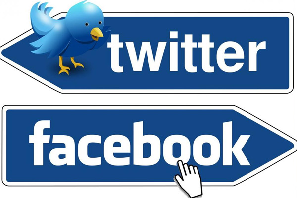 Twitter ve Facebook neden yavaş?