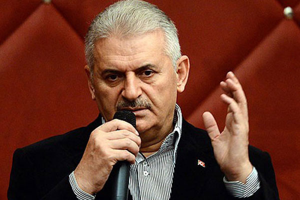 'Toplumsal ayrışma terörden daha tehlikelidir'