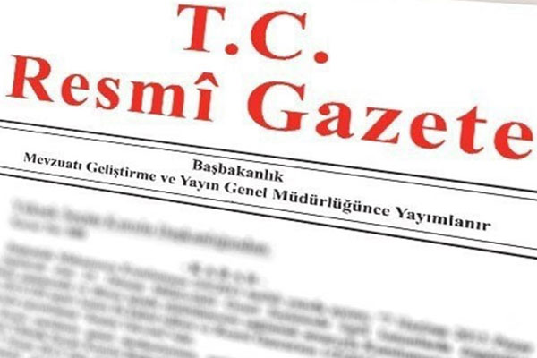 Ankara Vali Yardımcılığı'na kim atandı?