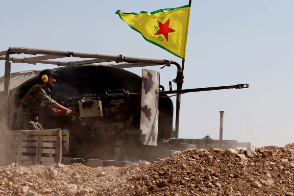 YPG'nin savaş suçları belgelendi