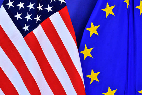 'Dünya artık Batı'nın etrafında dönmüyor'