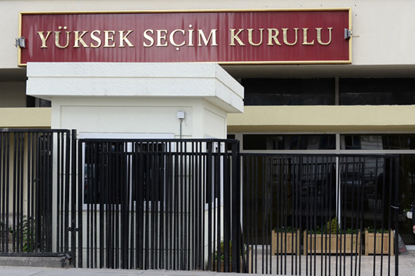 YSK'dan flaş karar! O sandıklar taşınıyor...