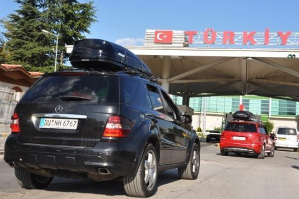 Gurbetçiler için süre uzatıldı