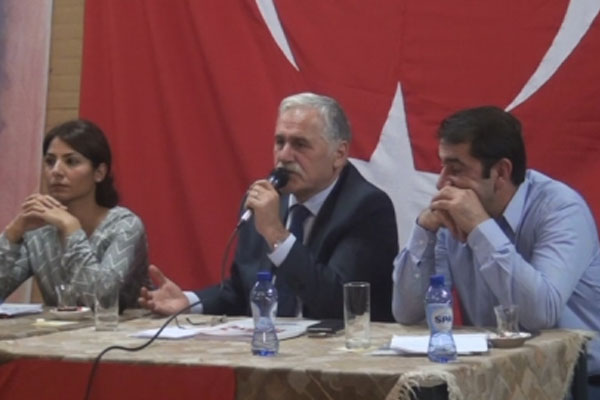 CHP: Türkiye'de devrim yapacak halimiz yok