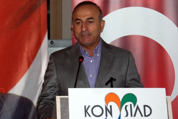 'AB ile vizeler 2 yıl içinde kalkıyor'