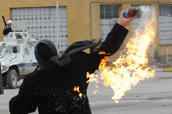 Elazığ'da YDG-H operasyonu