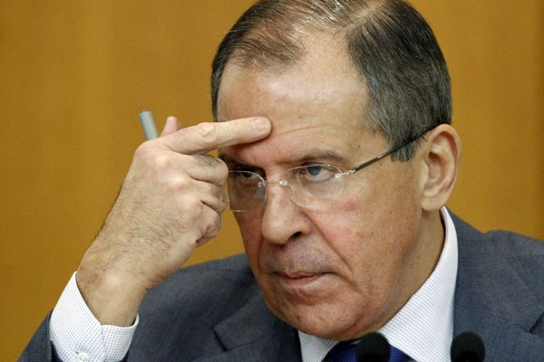 'IŞİD’le mücadelemizi engellemek için saldırdılar'