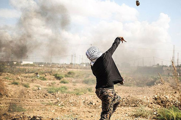 İsrail 'taş atma' cezasını ağırlaştırdı