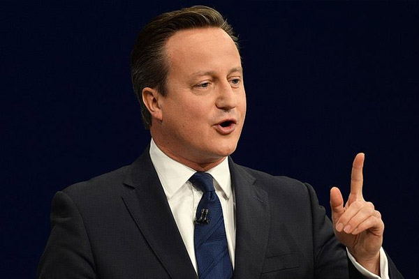 İngiltere'de islamofobik suçlara ayrı kayıt